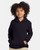 Ecosmart® Youth Hooded Sweatshirt P473