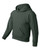 Ecosmart® Youth Hooded Sweatshirt P473