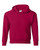 Ecosmart® Youth Hooded Sweatshirt P473