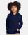 Ecosmart® Youth Hooded Sweatshirt P473