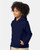 Ecosmart® Youth Hooded Sweatshirt P473