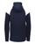 Limitless Quarter-Zip Hooded Pullover 222584