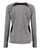 Women's Electrify CoolCore® Long Sleeve V-Neck T-Shirt 222770