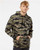 Heavyweight Hooded Sweatshirt IND4000