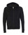 Special Blend Raglan Full-Zip Hooded Sweatshirt PRM33SBZ