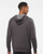 Special Blend Raglan Full-Zip Hooded Sweatshirt PRM33SBZ