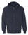 Special Blend Raglan Full-Zip Hooded Sweatshirt PRM33SBZ