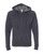 Special Blend Raglan Full-Zip Hooded Sweatshirt PRM33SBZ