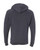Special Blend Raglan Full-Zip Hooded Sweatshirt PRM33SBZ