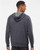 Special Blend Raglan Full-Zip Hooded Sweatshirt PRM33SBZ