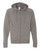 Special Blend Raglan Full-Zip Hooded Sweatshirt PRM33SBZ