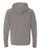 Special Blend Raglan Full-Zip Hooded Sweatshirt PRM33SBZ