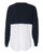Unisex Game Day Jersey Long Sleeve T-Shirt 8229