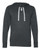 Jersey Sport Lace Hooded Pullover 8231