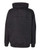 Women’s Mélange Fleece Cowl Neck Sweatshirt 8673