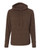 Women’s Teddy Fleece Hooded Pullover 8680J