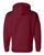 Premium Hooded Sweatshirt 8824