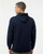 Premium Hooded Sweatshirt 8824
