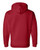 Premium Hooded Sweatshirt 8824