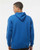 Premium Hooded Sweatshirt 8824
