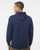 Premium Hooded Sweatshirt 8824