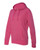 Women’s Glitter French Terry Hooded Sweatshirt 8860J