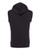 Triblend Sleeveless Hooded Sweatshirt 8877J