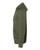 Vintage Zen Fleece Hooded Sweatshirt 8915
