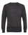 Vintage Zen Fleece Crewneck Sweatshirt 8920J