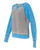 Women’s Zen Fleece Raglan Sweatshirt 8927
