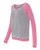 Women’s Zen Fleece Raglan Sweatshirt 8927