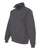 Super Sweats NuBlend® Quarter-Zip Cadet Collar Sweatshirt 4528MR