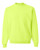 Super Sweats NuBlend® Crewneck Sweatshirt 4662MR