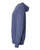 RecycledSoft™ Hooded Long Sleeve T-Shirt 4022K