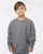 Youth Elevated Fleece Crewneck Sweatshirt 2225L