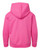 Youth Fleece Hoodie 2296