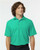 Saratoga Performance Mini Mesh Polo 100P