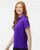 Women's Saratoga Performance Mini Mesh Polo 104P