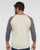 Baseball Fine Jersey Three-Quarter Sleeve Tee 6930