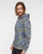 The Statement Fleece Hoodie 6996