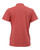 Women's Dakota Striated Heather Polo 131