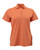 Women's Dakota Striated Heather Polo 131