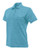 Women's Dakota Striated Heather Polo 131