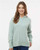 Women's French Terry Hooded Sweatshirt W23720