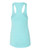 Women's Ideal Racerback Tank 1533