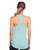 Women's Ideal Racerback Tank 1533