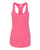 Women's Ideal Racerback Tank 1533