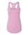 Women's Ideal Racerback Tank 1533