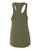 Women's Ideal Racerback Tank 1533
