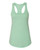Women's Ideal Racerback Tank 1533